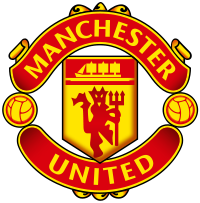 Manchester United crest