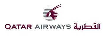 Qatar Airways Logo